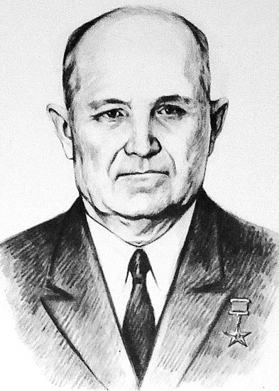 Ивлев Василий Михайлович