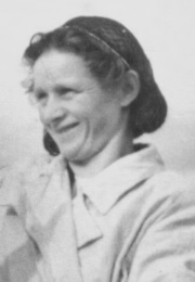 Кабанова&nbsp;Олимпиада Егоровна