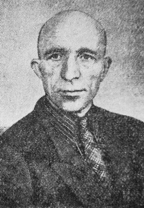 Калганов Михаил Фёдорович