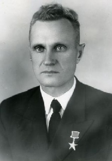 Калужин Григорий Владимирович
