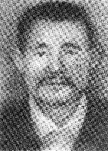 Каримбаев&nbsp;Утавли