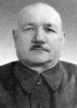 Каримов&nbsp;Таир