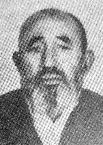 Каюмов&nbsp;Мамаджон