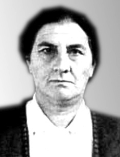 Керимова Башханум Мардан кызы