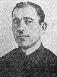 Хачишвили Ясон Александрович