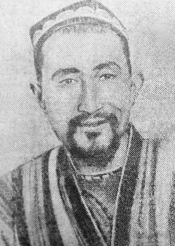 Халимов&nbsp;Мути