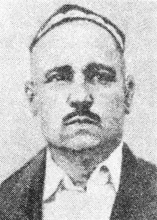 Хасанов&nbsp;Амирджон