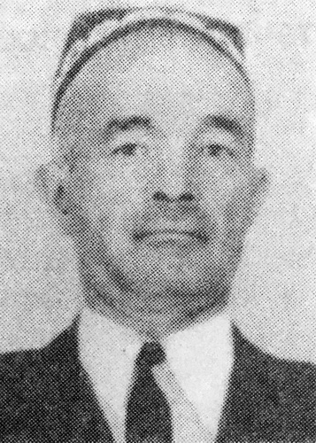 Холдаров Малик
