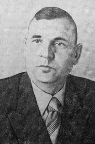 Хотенков Иван Ильич