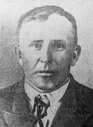 Худин Степан Сергеевич