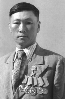 Ким Чансе