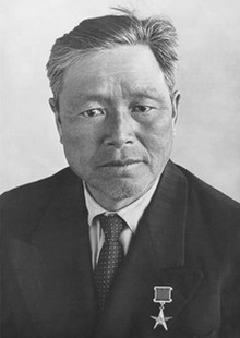 Ким Николай