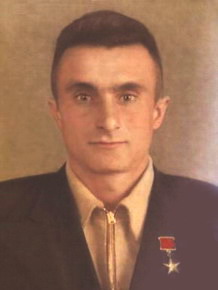 Кимициди&nbsp;Лазарь Дмитриевич