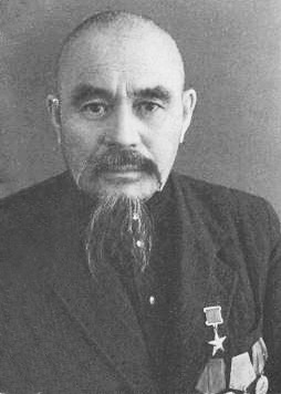 Кирмандаев Фатхолла