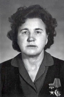 Кирпиченко&nbsp;Татьяна Ивановна