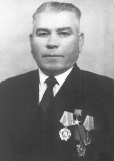 Китченко Леонтий Иванович