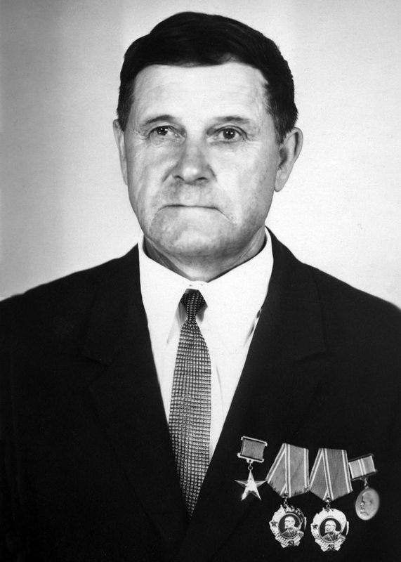 Кижакин Андрей Николаевич