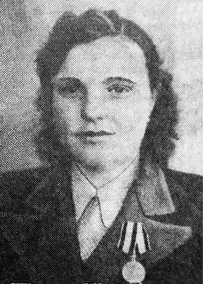 Клименко Ксения Дмитриевна