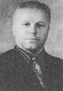 Колесник Владимир Давыдович