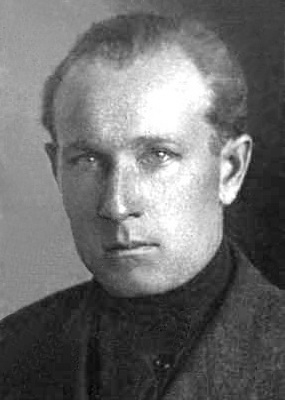 Комаровский Роман Антонович