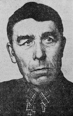 Кондруцкий Фёдор Иванович