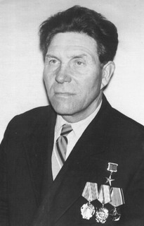 Коншин Григорий Иванович