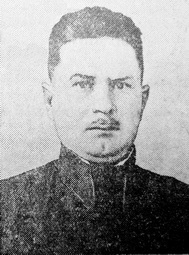 Копадзе Габо Естатиевич