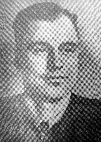 Корнеляк Иван Григорьевич