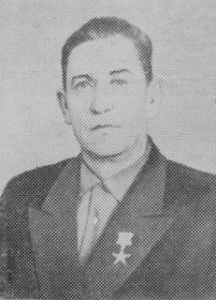 Корнев Алексей Петрович