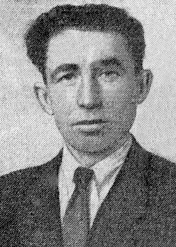 Ковач&nbsp;Андрей Иванович