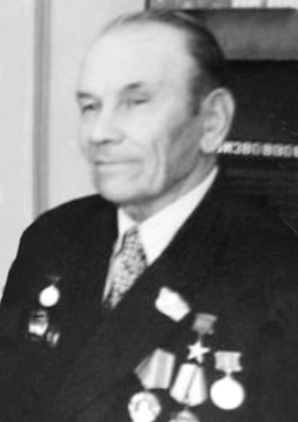 Коваль Нестер Антонович