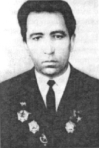 Коваленко Виктор Андреевич