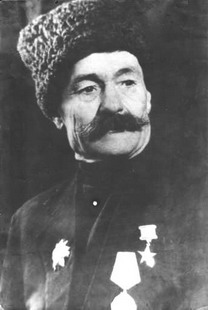 Коваленко Емельян Федотович