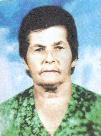 Ковалёва Ирина Артёмовна