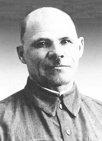 Ковалёв Григорий Михайлович