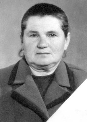 Ковалёва&nbsp;Александра Васильевна