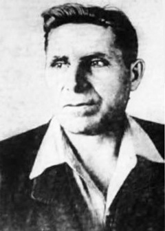 Красильников Пётр Ефимович