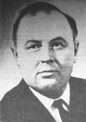 Краснобаев Василий Алексеевич