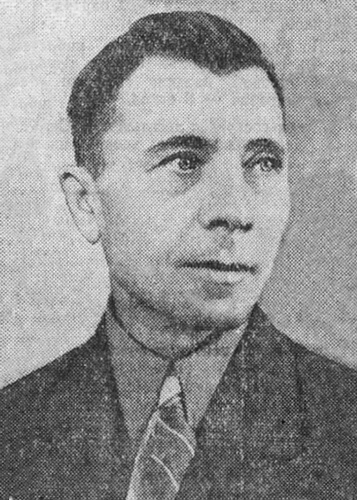 Краснянский Михаил Лукич