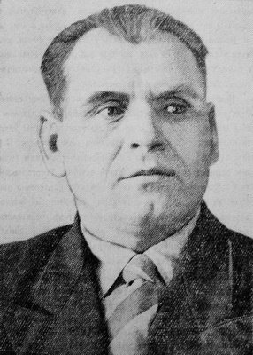 Кравченко Пётр Степанович