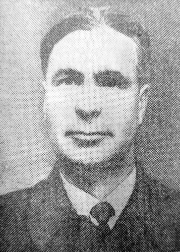 Кречун Владимир Козьмович