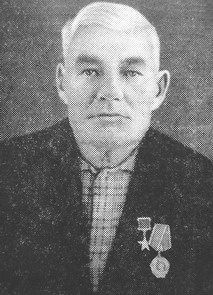 Криниченко Павел Петрович