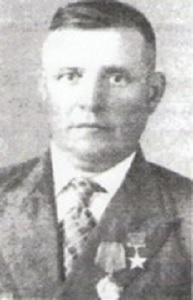Криницкий Григорий Александрович