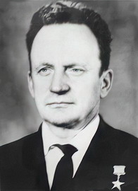 Кривич Виктор Григорьевич