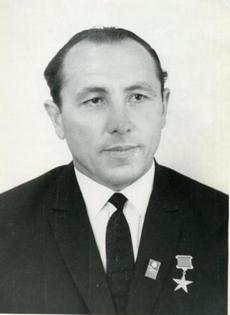 Кривокора Алексей Михайлович