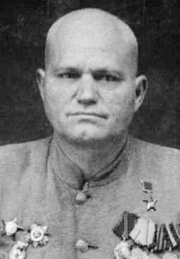 Кривуля Иван Васильевич