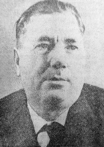 Кройтор Захарий Иванович