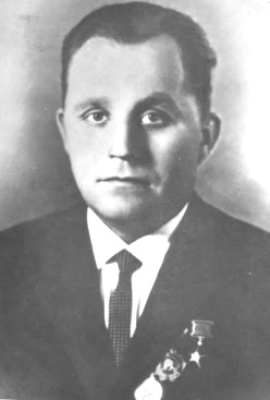 Кудрявцев&nbsp;Сергей Матвеевич