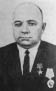 Кулаженко Алексей Николаевич