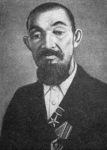 Кулмурзин Конкан